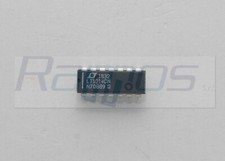 LT1014CN#PBF lotto 25 pezzi