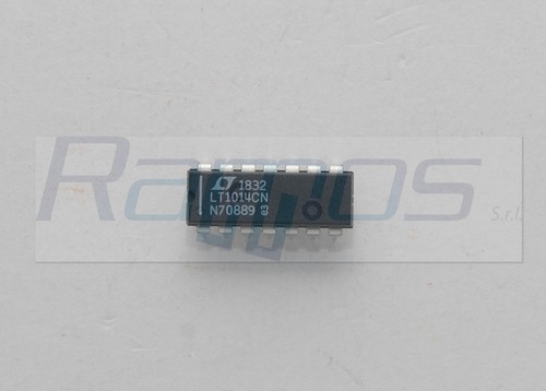 Lt1014cn pbf lotto pezzi - lt1014cn#pbf, 25