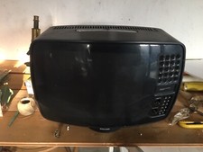 tv brionvega vintage volans 17