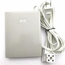 Pedale comando a pedale