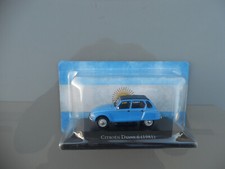 CITROEN DYANE 6 1981