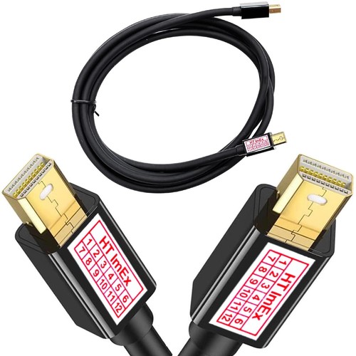 Cavo adattatore mini - mini, dp
