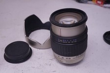 Pentax 28-105 mm zoom SMC per