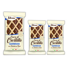 Falcone Cuore di Crostata