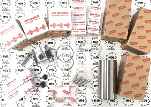3tne88 kit revisione motore - 3tne88,