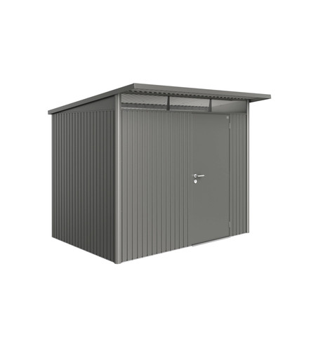 Casetta giardino biohort - giardino,