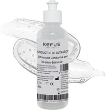 Gel Conduttore 250 Ml per