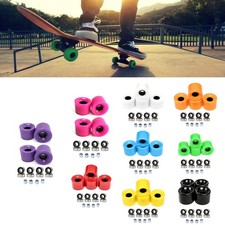 Ruota Skateboard Con