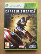 Captain America il Super