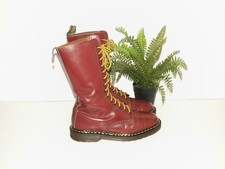 Dr. Martens 1914 stivali in
