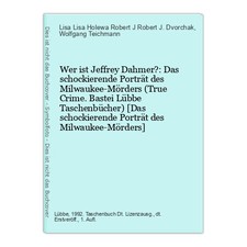 Wer ist Jeffrey Dahmer?: Das