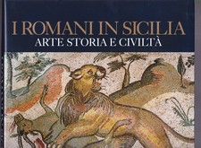 Romani sicilia arte - i,