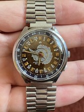 Orologio Raketa "Antartide"