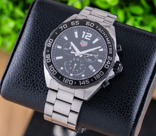 Cronografo tag heuer formula - cronografo,