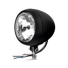 Faro proiettore 4,5" vetro