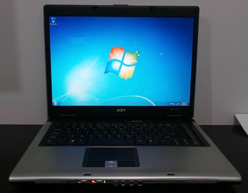 Acer aspire 5100 series - acer, bl51