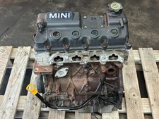 Motore Mini Cooper S 1.6 sovralimentato W11 R52 R53 ref MW07