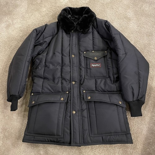 Refrigiwear giacca siberiana - refrigiwear,