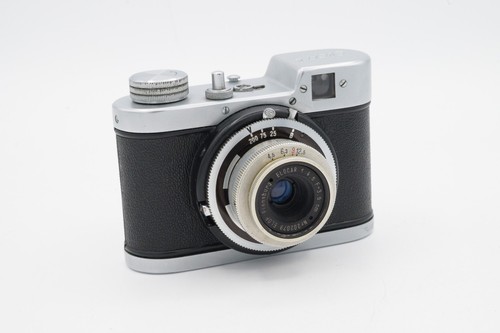 Rara fotocamera elop elca - rara,