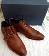 Scarpe uomo Bugatti 6300