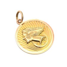 Ciondolo Dea Bendata E