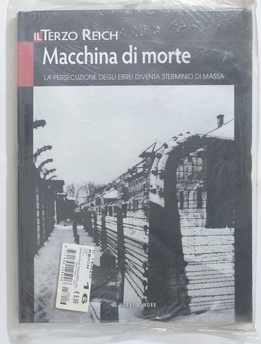 41187 terzo reich - -,