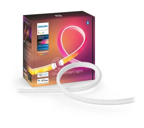 Philips hue white - hue,