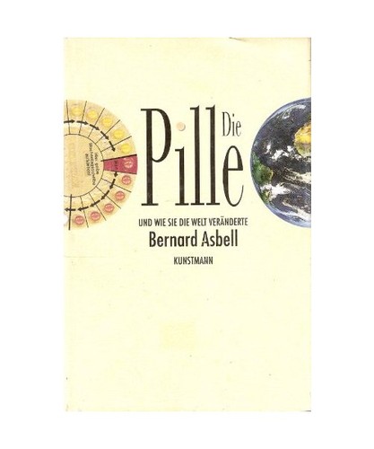 Die pille asbell bernard - die, pille,