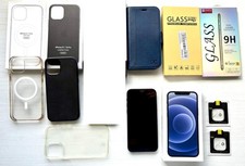 Iphone 12 smartphone cellulare cover