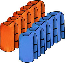 Pettorine Da Allenamento per