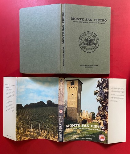 Monte san pietro fulcro - pietro,