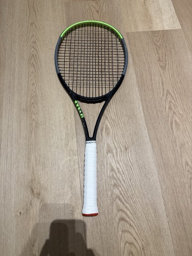 Wilson racchetta vcore pro - vcore, vs