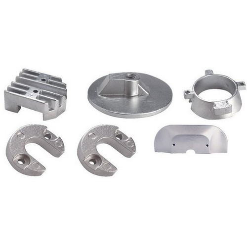Kit alpha one - one, magnesio