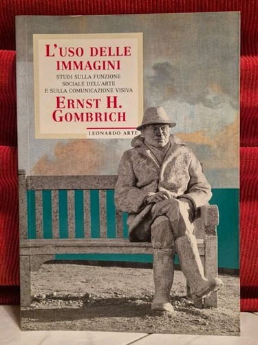 Gombrich uso delle immagini - l'uso,