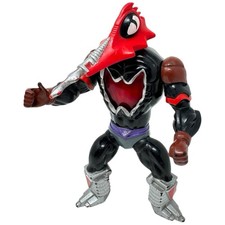 MOSQUITOR HORDE 1986 Masters