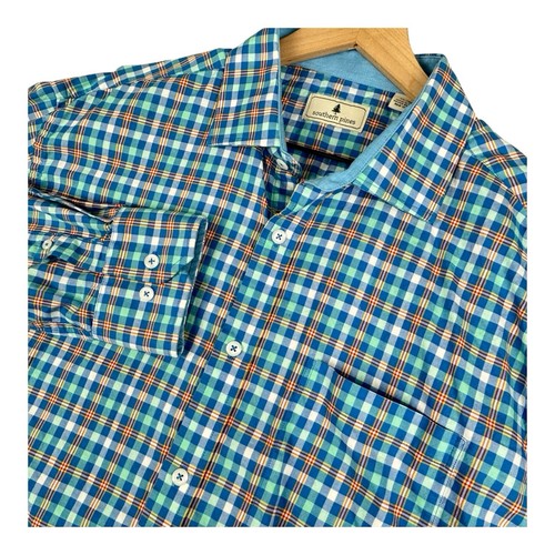 Camicia southern pines - camicia,