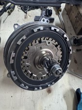 Frizione Piaggio Beverly 350