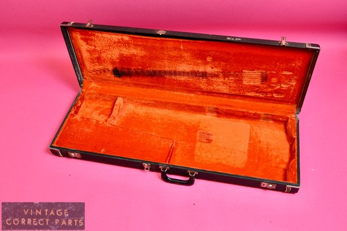Custodia rigida vintage 1967 - ,