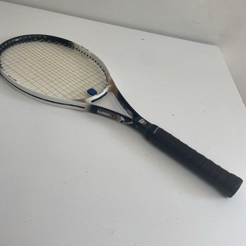 Racchetta tennis wilson - racchetta,