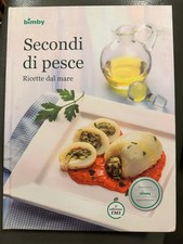 Ricettario Vorwerk Bimby