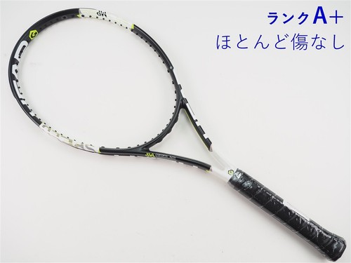 Racchetta tennis usata - da,