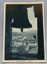 SESTO FIORENTINO  (FIRENZE) Panorama  Visto dal Campanile della Chiesa  , F.g. 