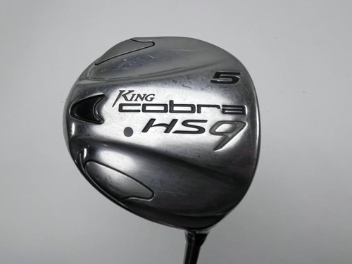 Cobra hs9 fairway - hs9, 5