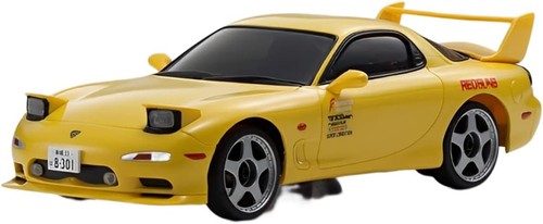Kyosho 66603l prima mini - 66603l,