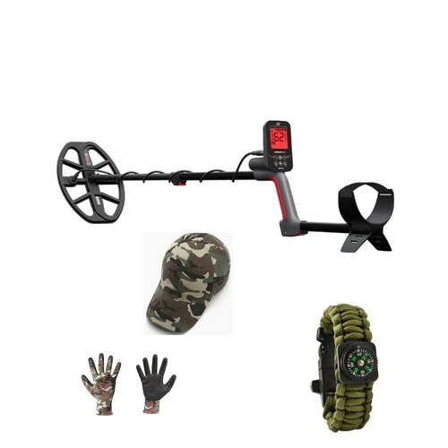 Minelab metal detector