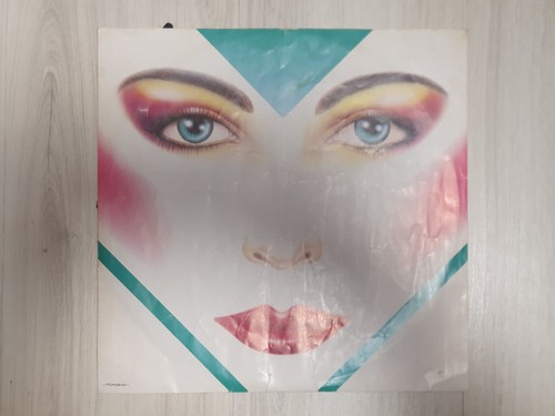 Disco giri vinile mixage - lp,