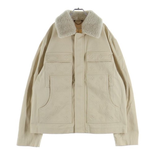 Louis vuitton 23ss monogram - louis,