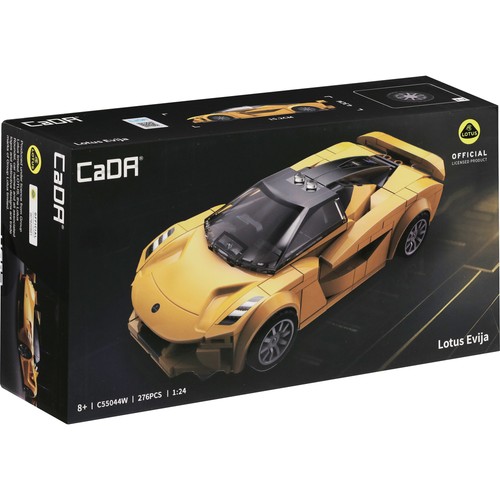 Cada lotus evija kit - kit, di