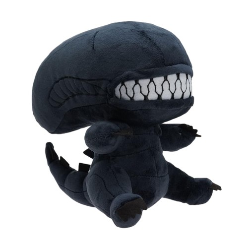 Peluche alieno cartone - peluche, 22