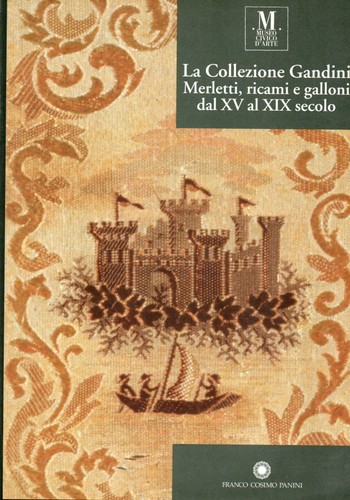 Collezione gandini - collezione,